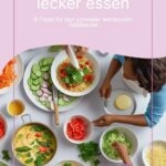 Gemeinsam günstig kochen und köstlich essen mit frischen, preiswerten Zutaten.