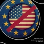 Abschied von Amerika, Willkommen in Europa: Neue kulturelle Wege und globale Veränderungen.