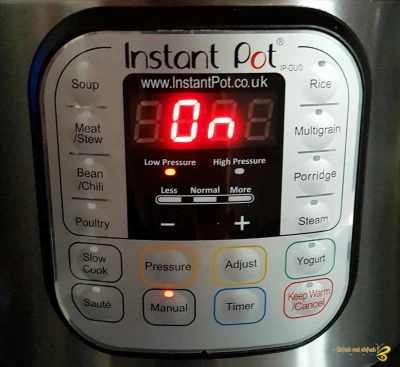 Tipps & Tricks für den elektrischen Schnellkochtopf - Bild 4