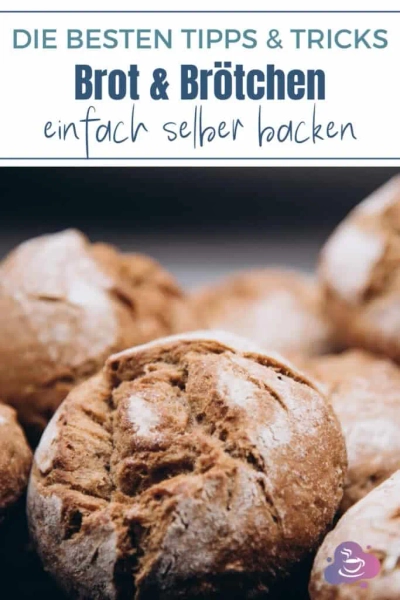 Brot und Brötchen einfach selber backen – die besten Tipps & Tricks - Bild 6