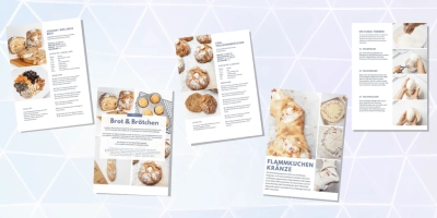 Preview Backbuch