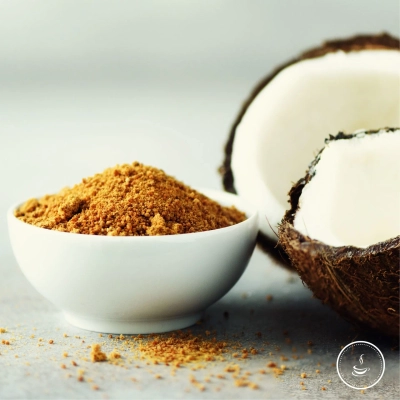 Zuckerersatz zu Weihnachten