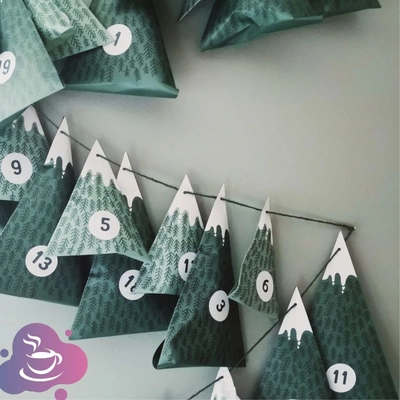 Adventskalender-Füllungen