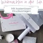 Weihnachten in der Tüte