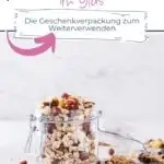 Weihnachten im Glas