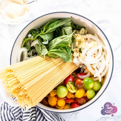 Die 11 besten One Pot Gerichte - Bild 1