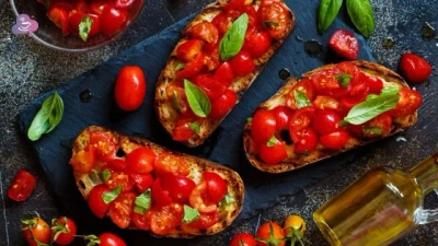 Altes Brot verwerten - 8 leckere Verwendungszwecke für Brotreste - Bild 3