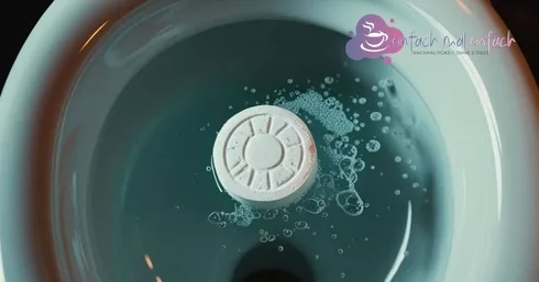 WC Tabs - Symbolbild