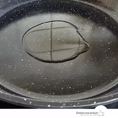 Das perfekte Spiegelei - So gelingt es immer! - Bild 2