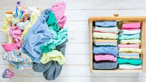 5 Haushaltstipps zum Platz sparen - Bild 5