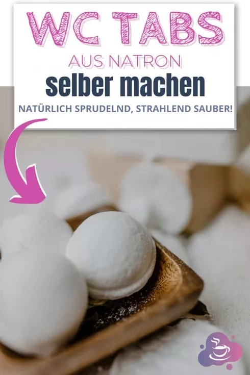 WC Tabs selber machen - einfach und natürlich - Bild 4