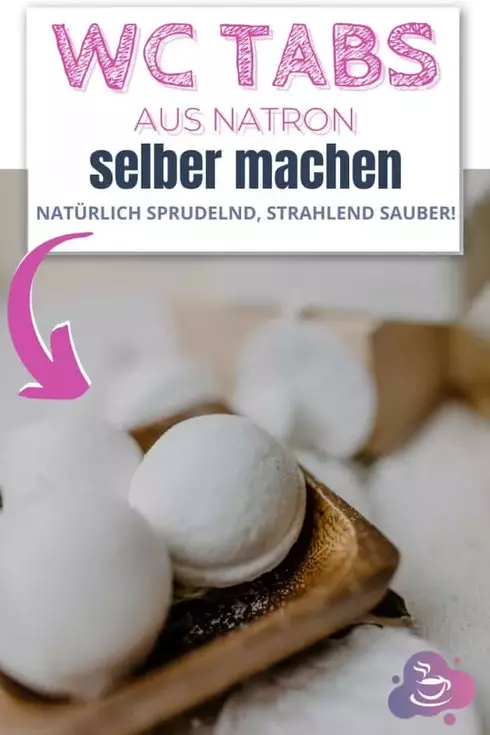 WC Tabs selber machen - einfach und natürlich - Bild 4