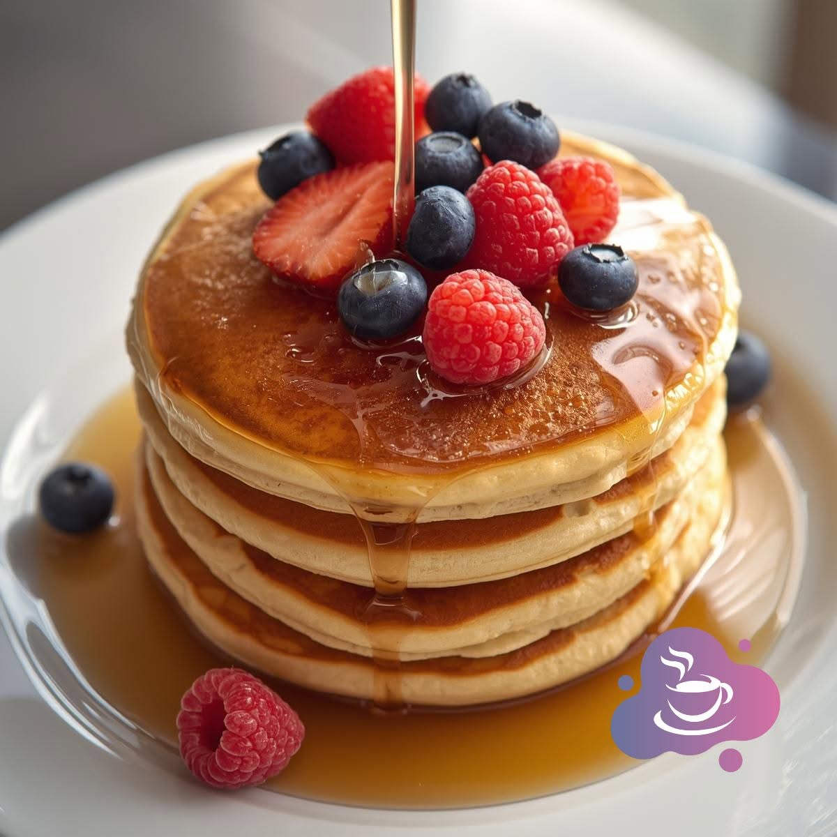 Pancakes