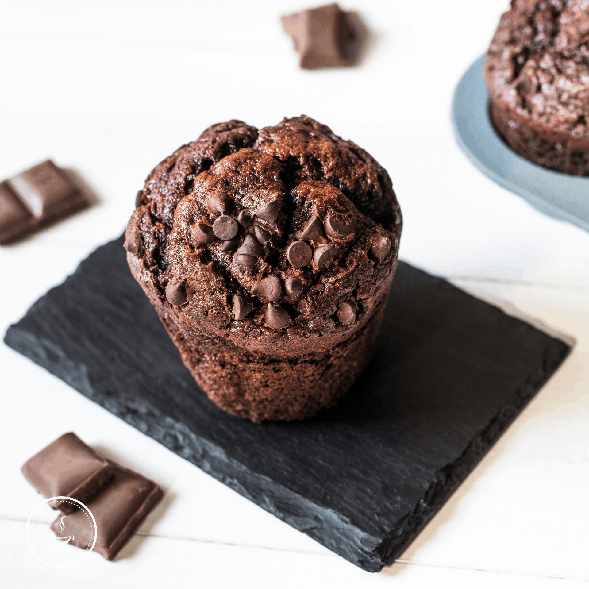 Zucchini Muffins