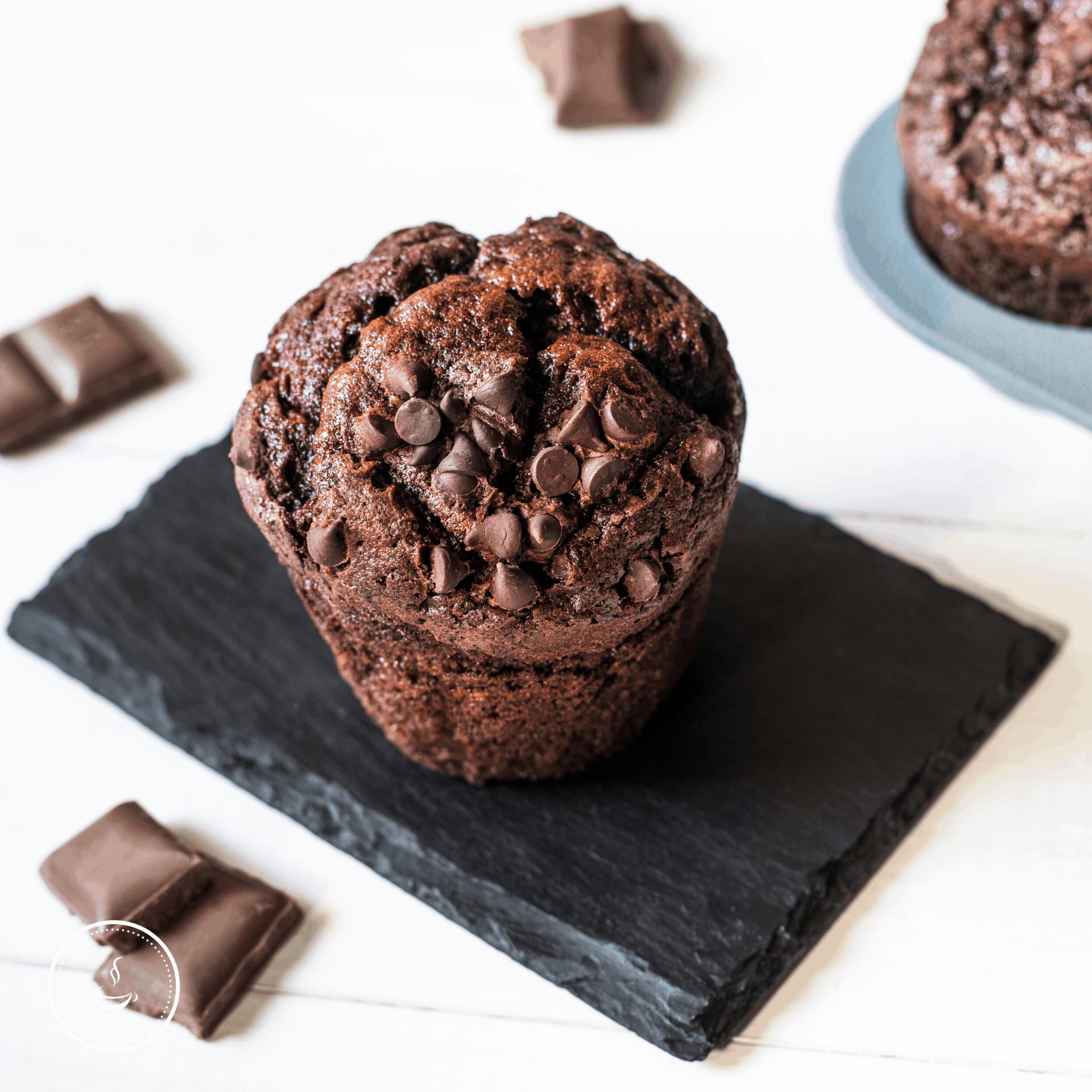 Zucchini Muffins