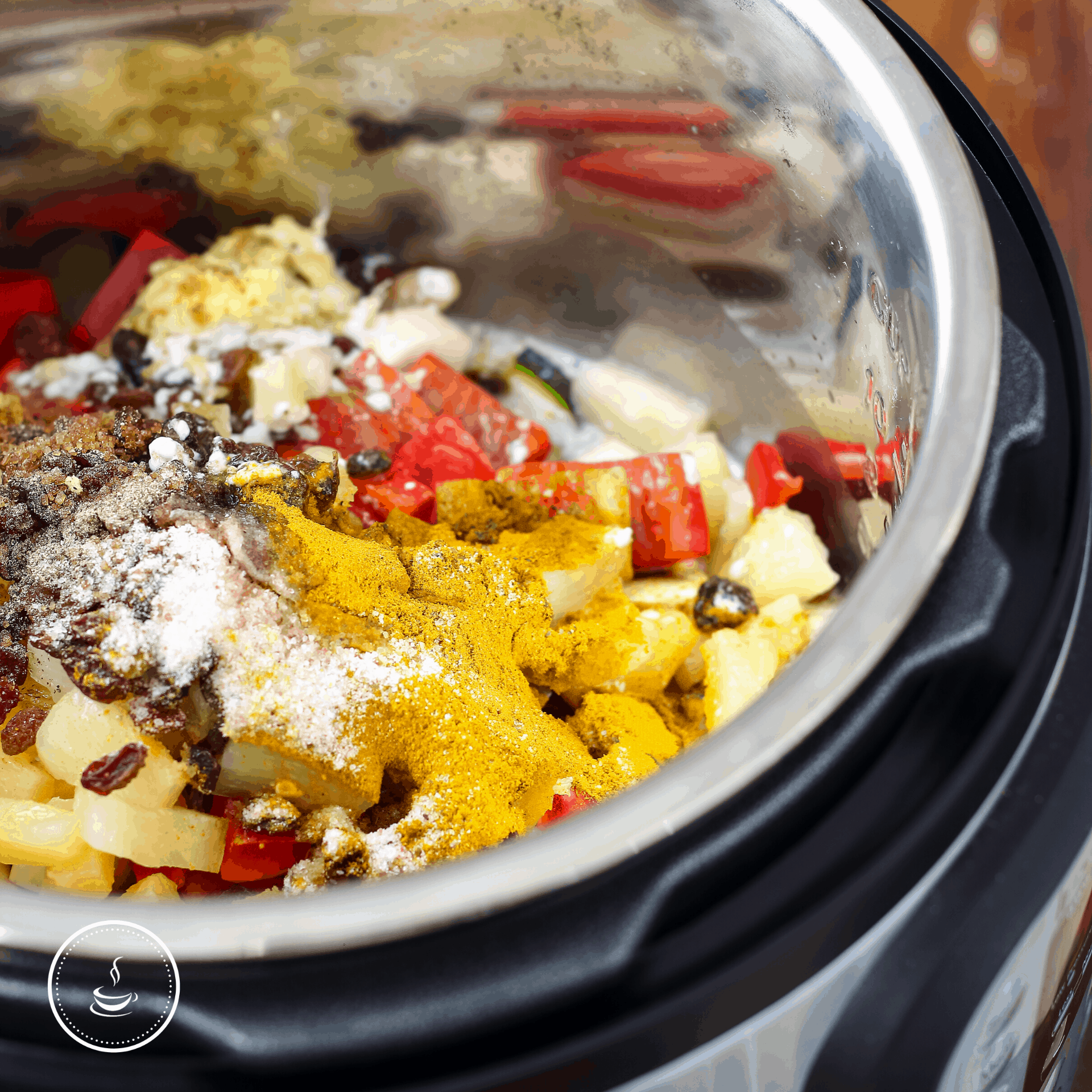 Instant Pot