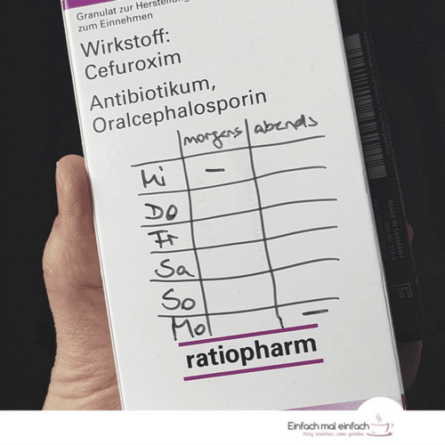 Erkältungszeit - 3 praktische Tipps für Familien - Bild 4