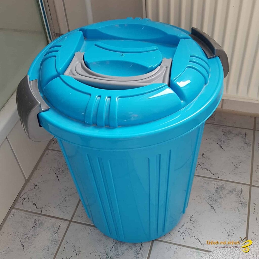 Stoffwindeln in der Praxis - Waschen, Wickeln, Unterwegs - Bild 6