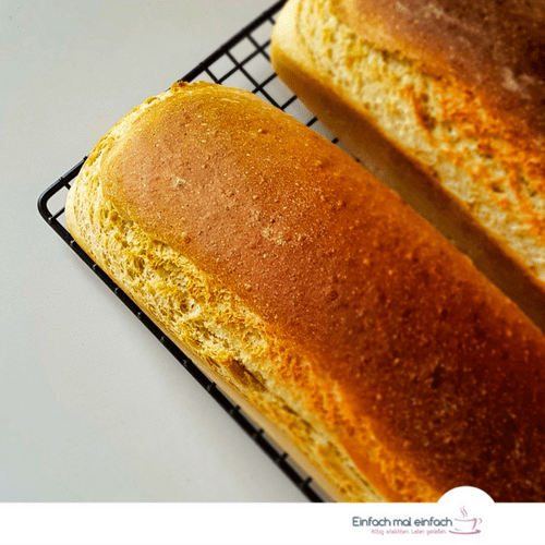 Schnelles Brot in 60 Minuten - Bild 2