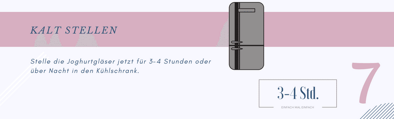 Joghurt selber machen - in 7 Schritten - Bild 13