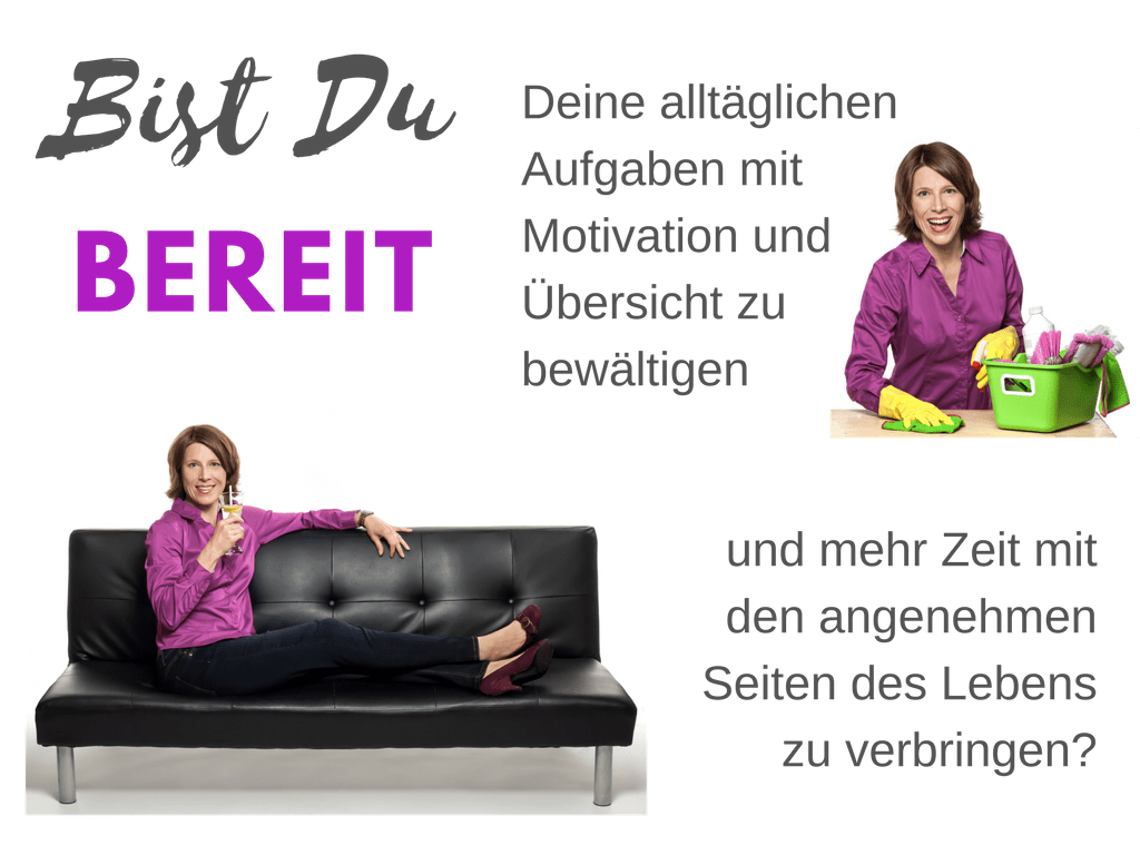 Gelassenheit, Ruhe und Übersicht durch die richtigen Checklisten - Bild 4