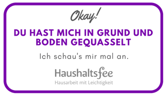 Gelassenheit, Ruhe und Übersicht durch die richtigen Checklisten - Bild 6