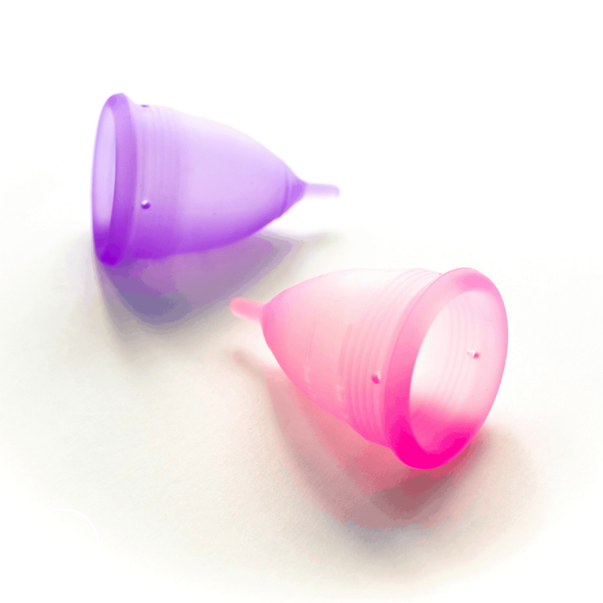 Menstruationstasse