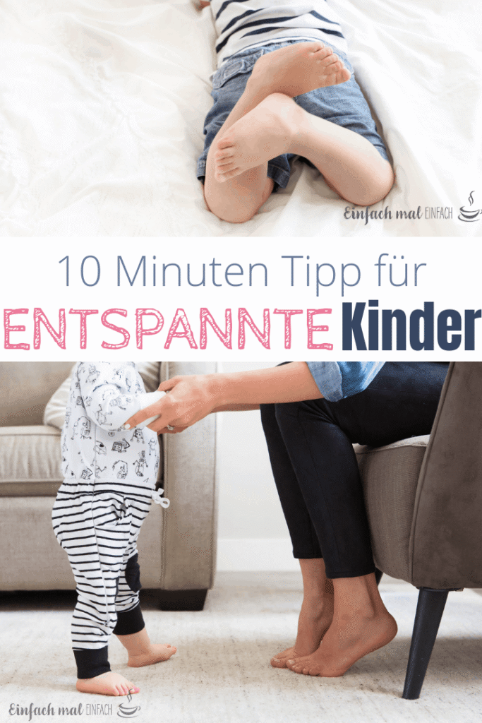 Der 10 Minuten Tipp für entspannte Erziehung - Bild 6
