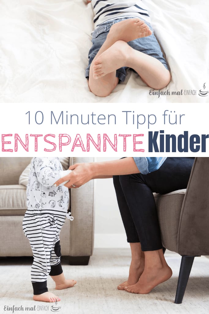 Der 10 Minuten Tipp für entspannte Erziehung - Bild 6