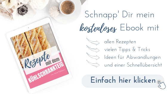 Schnelle Rucola Pizza mit Oliven und Feta - Bild 4