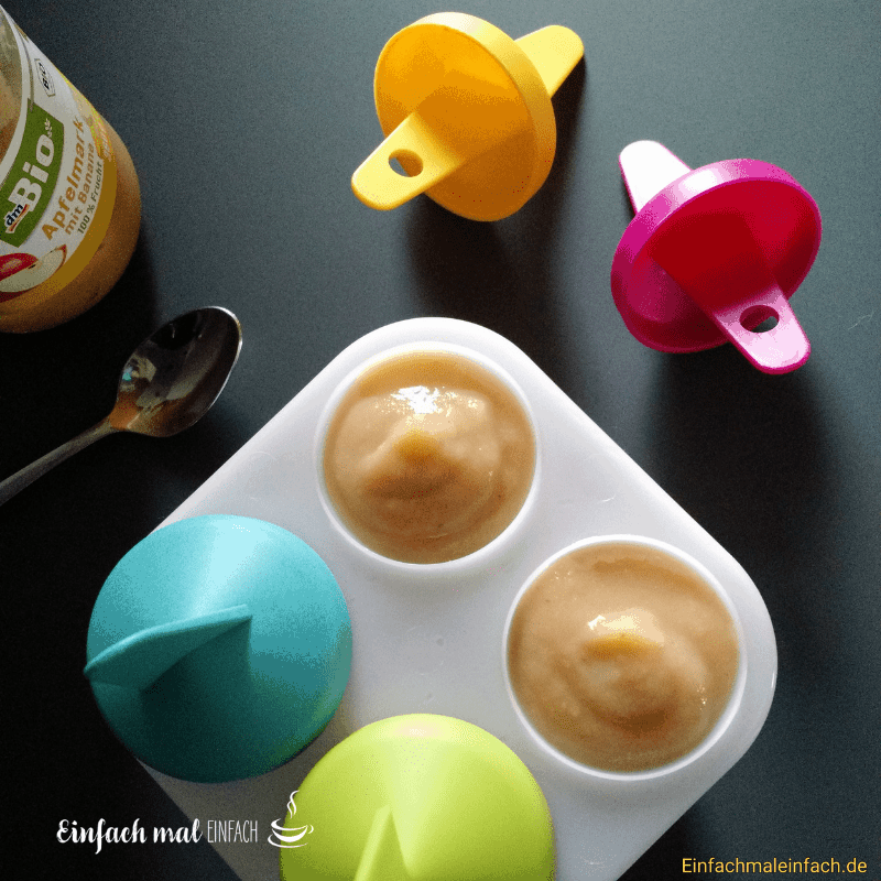 Magen-Darm-Infekt: Ernährung mit der BRAT-Diät - Bild 4