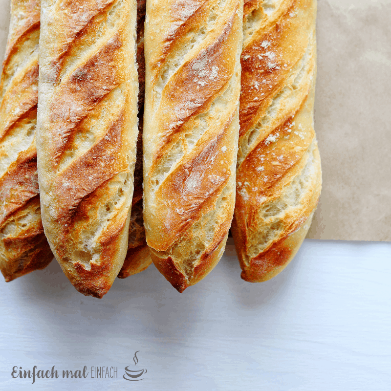 Brot und Brötchen einfach selber backen – die besten Tipps & Tricks - Bild 2