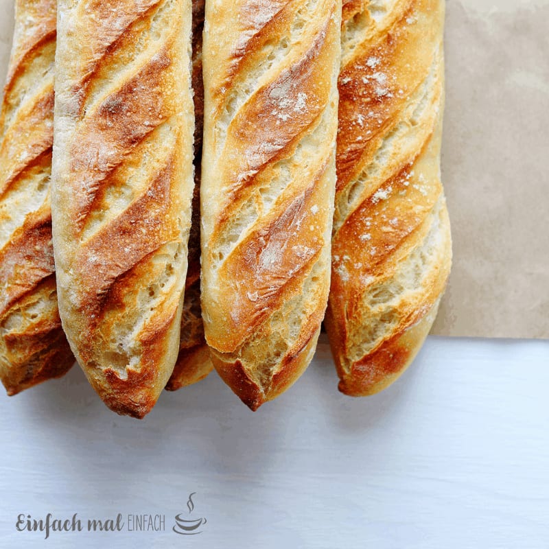 Brot und Brötchen einfach selber backen – die besten Tipps & Tricks - Bild 2