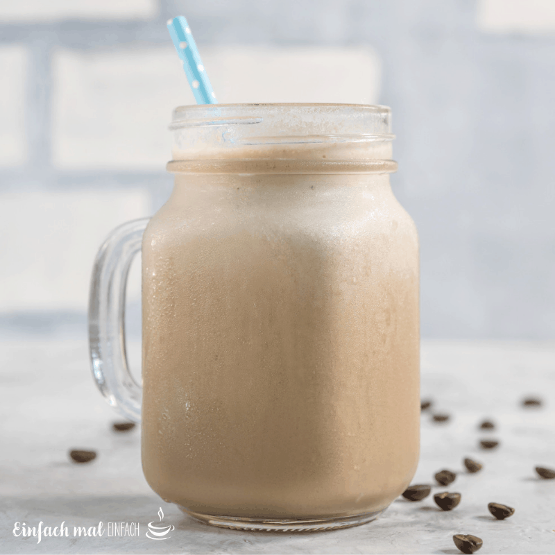 Kaffee-Smoothie für Energie und Schönheit - Bild 5