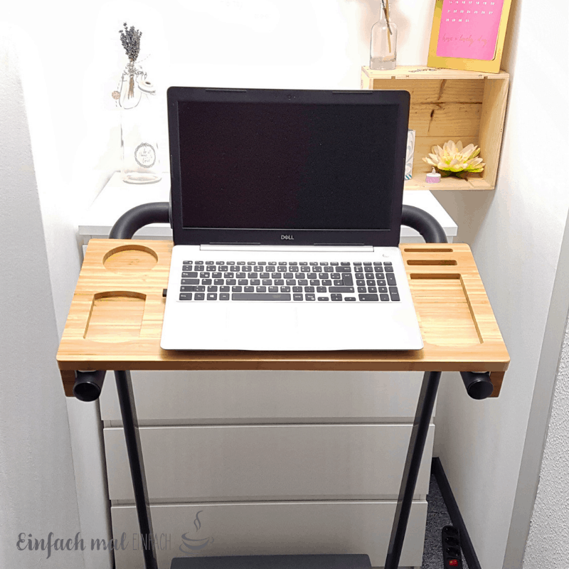 Laufband-Schreibtisch selber machen - Bild 10