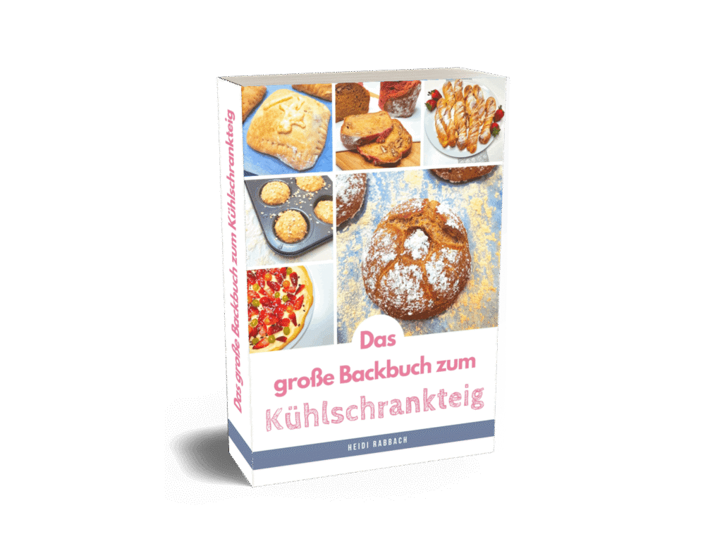 Der fabelhafte Kühlschrankteig - Bild 7