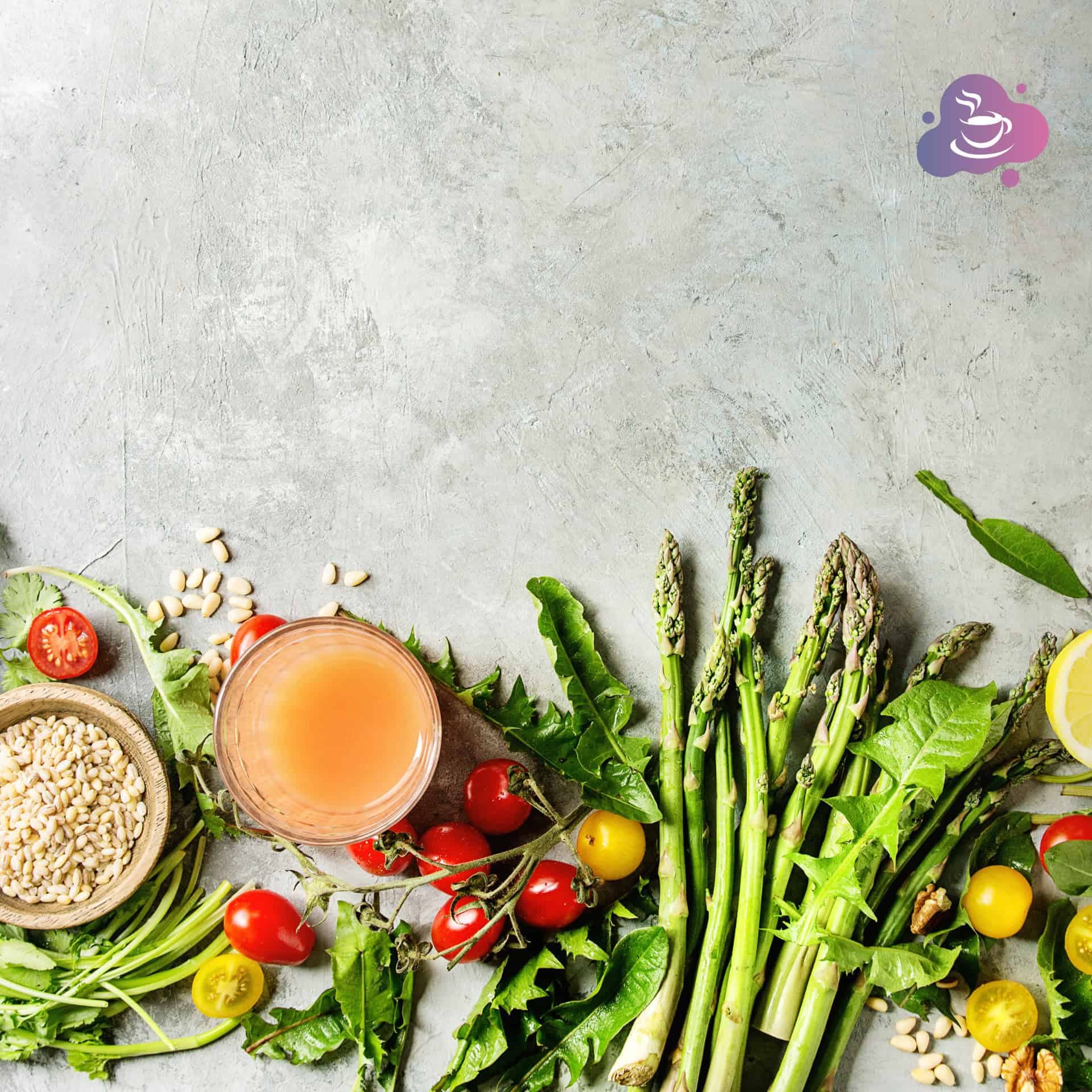 15 Schnelle vegetarische Gerichte - Bild 1