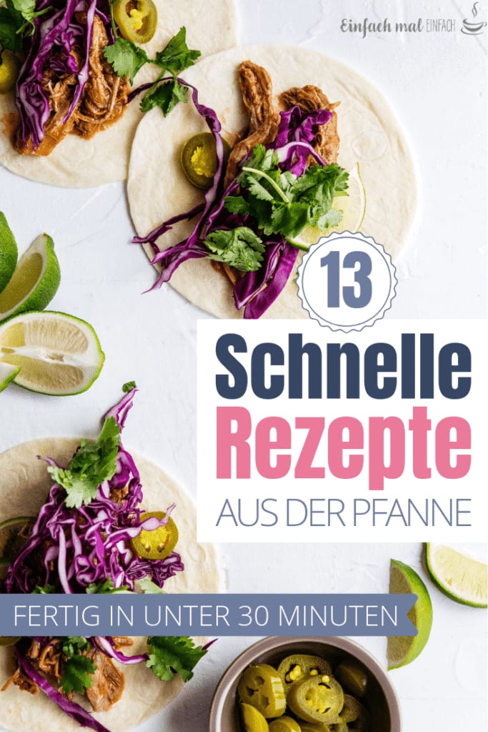 13 Schnelle Rezepte aus der Pfanne - Bild 7