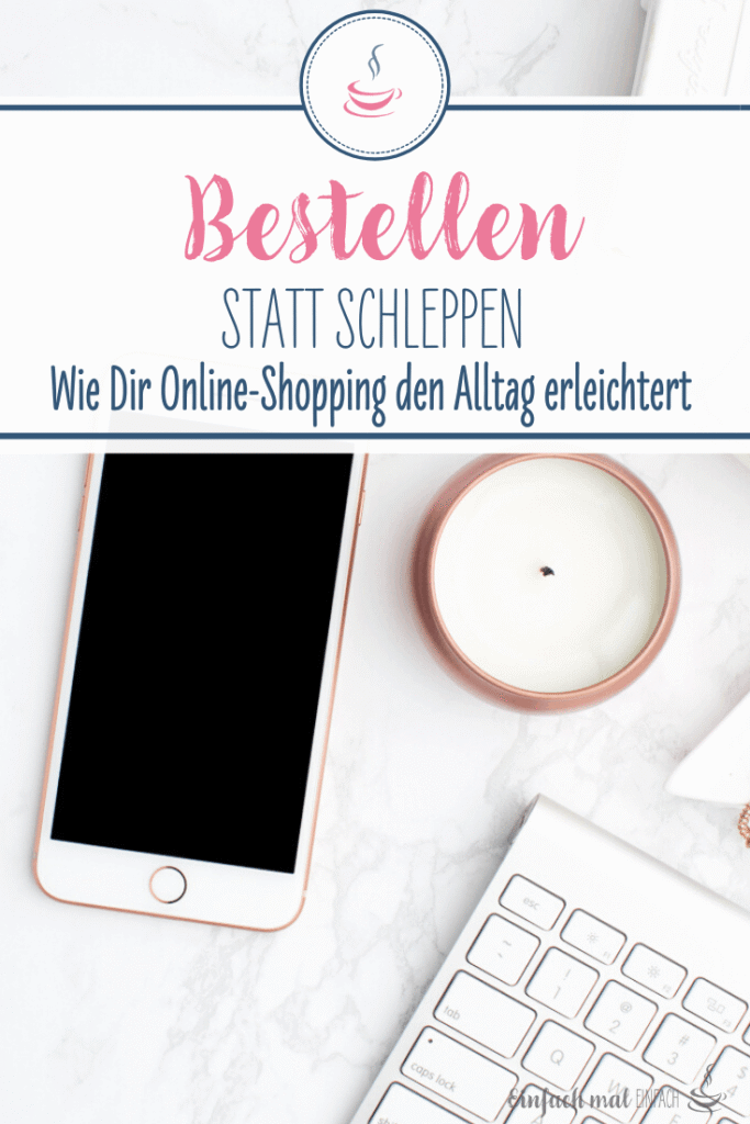 Bestellen statt Schleppen - Bild 6