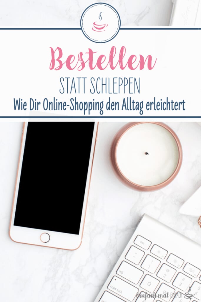 Bestellen statt Schleppen - Bild 6
