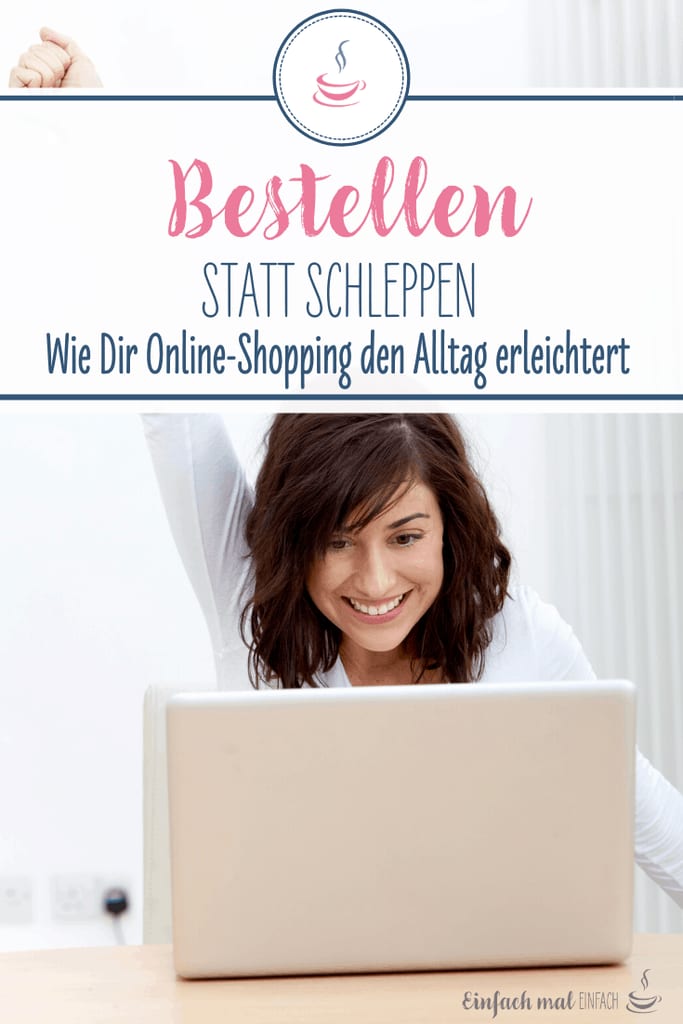 Bestellen statt Schleppen - Bild 5