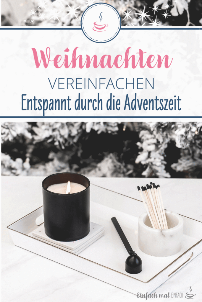 Weihnachtsstress vermeiden - Bild 7