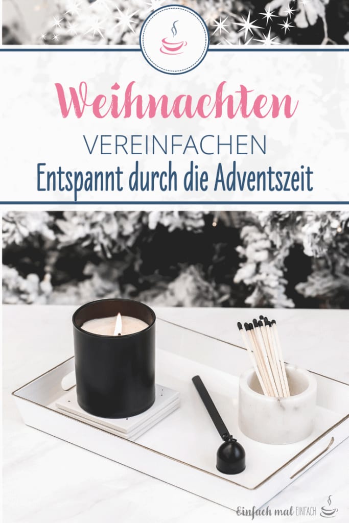 Weihnachtsstress vermeiden - Bild 7