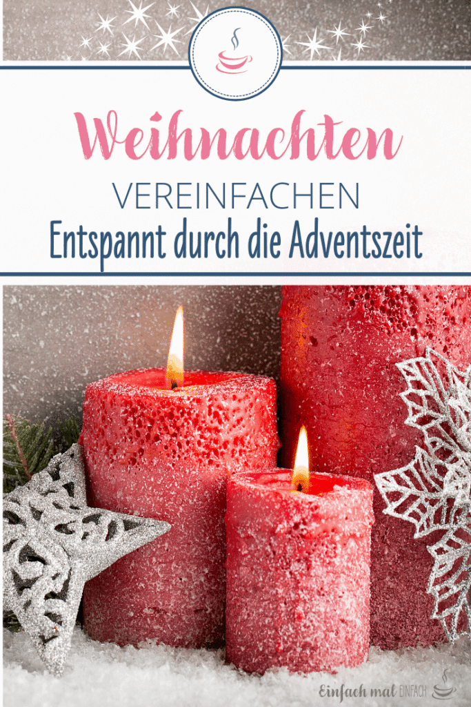 Weihnachtsstress vermeiden - Bild 6