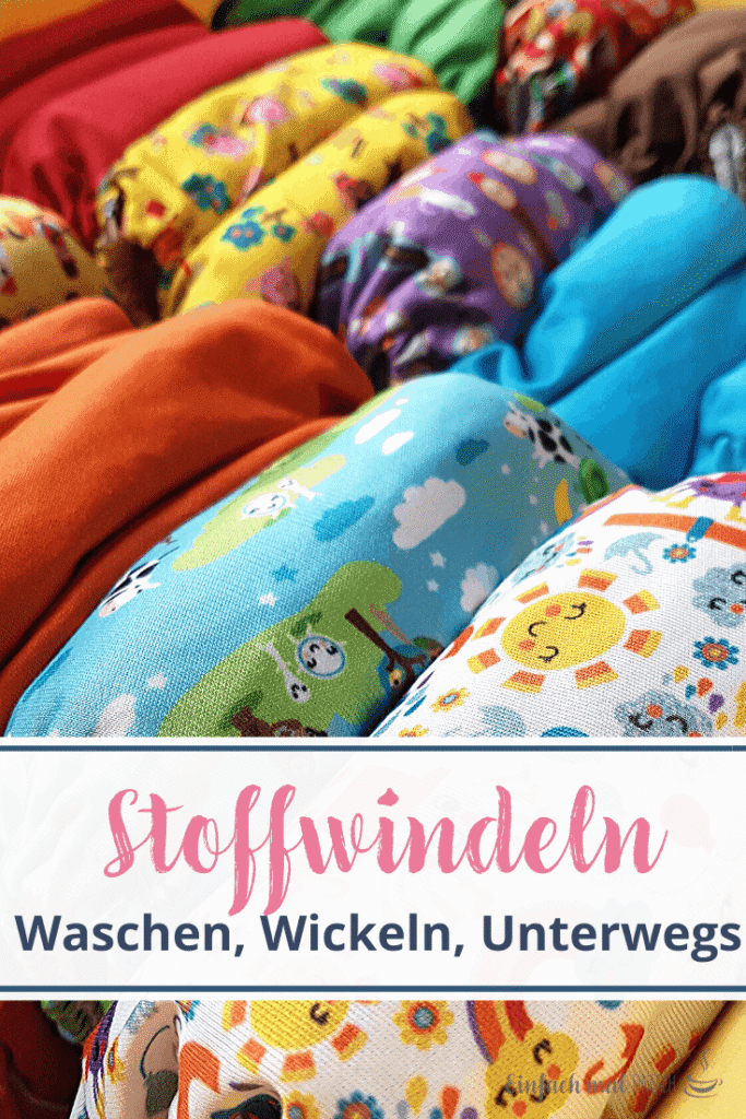 Stoffwindeln