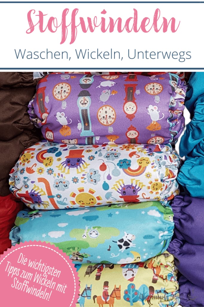 Stoffwindeln