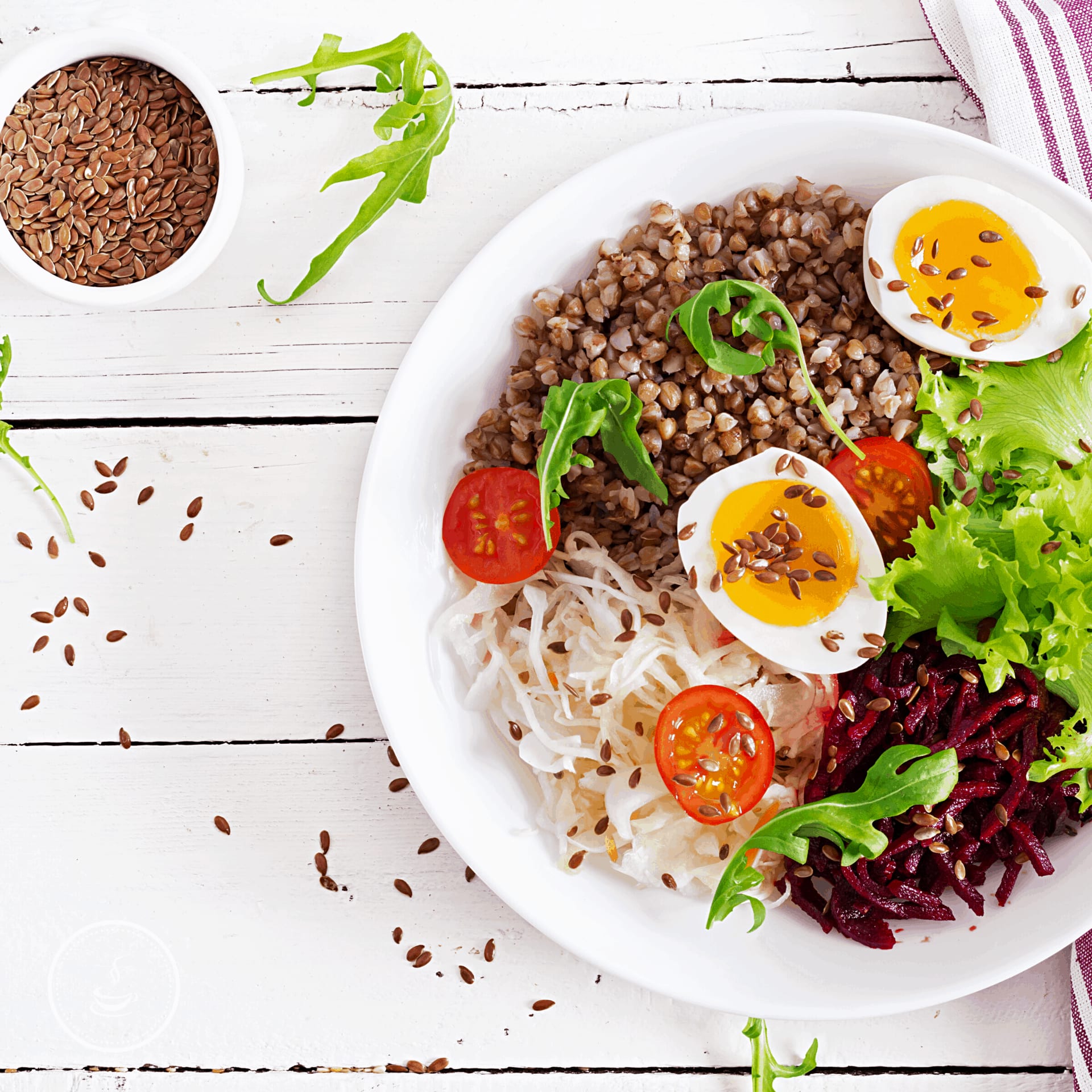 Buddha Bowl