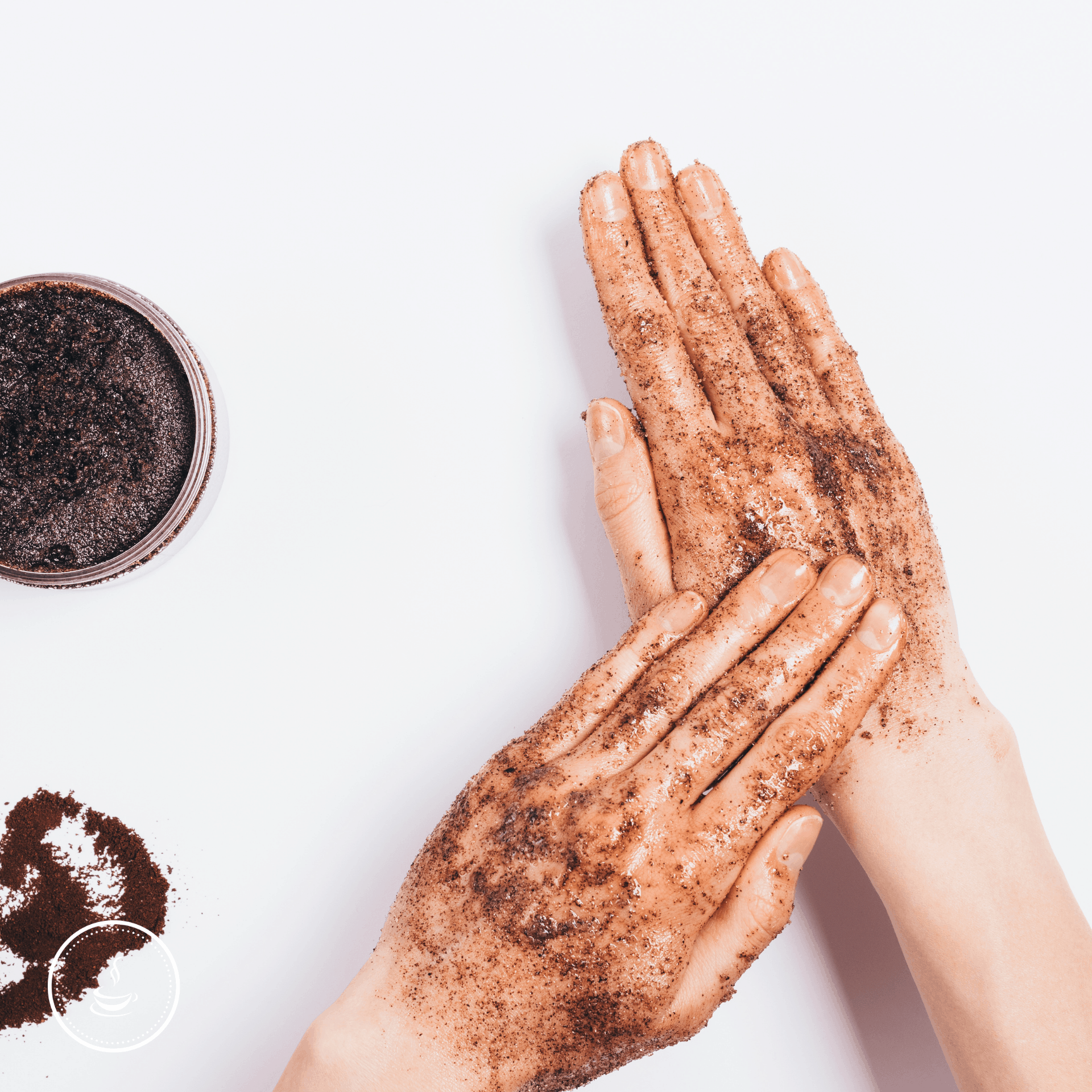 Peeling selber machen