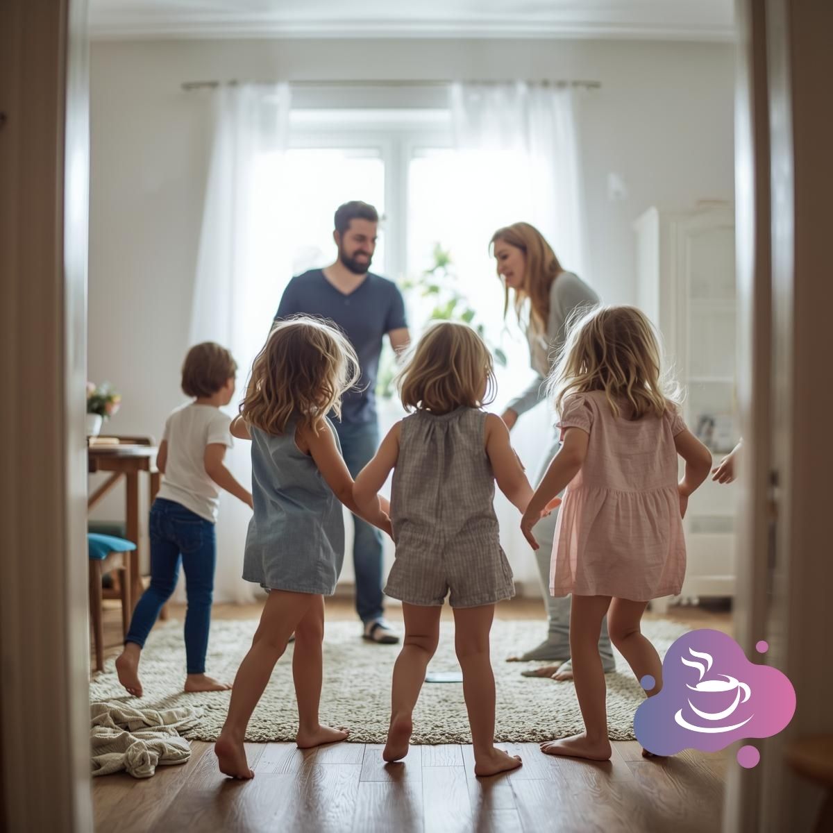 Familienspiele