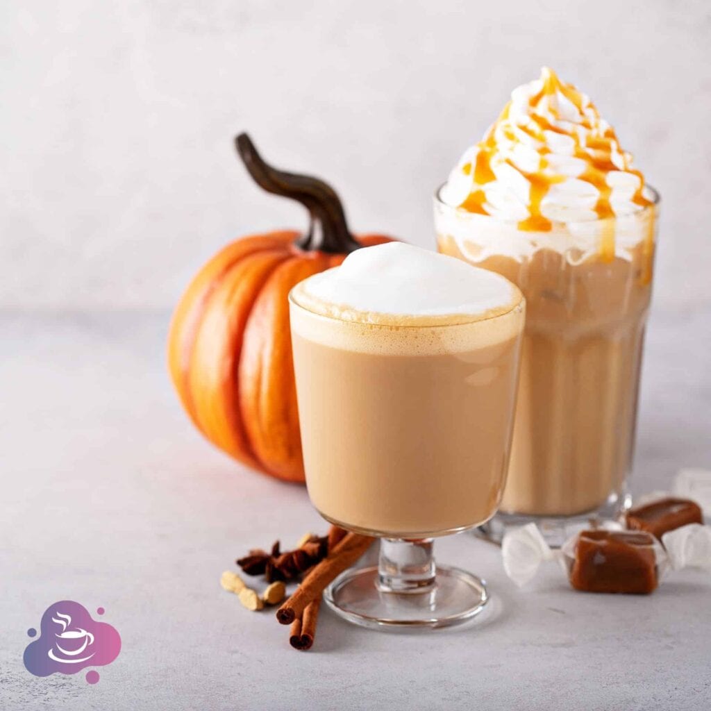 Pumpkin Spice Latte: So geht das! - Bild 3